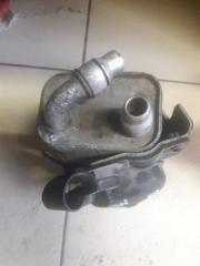 Радиатор масляный BMW 318i 2003