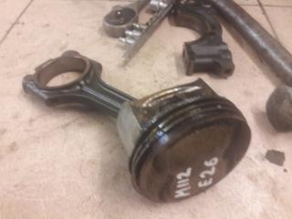 Шатун Mercedes-Benz C240 2002