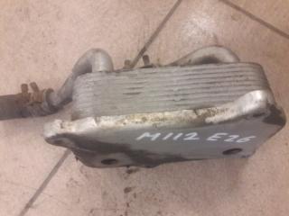 Фото запчасти теплообменник Mercedes-Benz C240 2002 Б/У запчасть Запчасть теплообменник Mercedes-Benz C240 2002