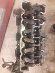 Головка блока цилиндров Mercedes-Benz C240 2002