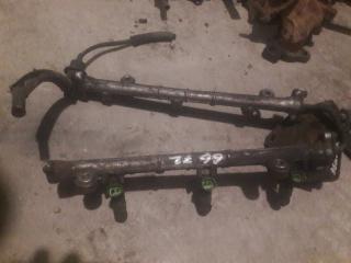 Форсунка инжектора Mitsubishi Delica 2001