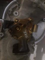 Масляный насос Маслонасос Toyota Avensis 2007 Б/У Масляный насос Маслонасос Toyota Avensis 2007