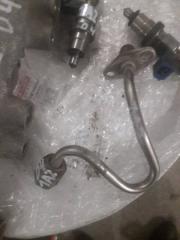 Трубка насоса топливного высокого давления Toyota Avensis 2007