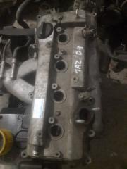 Крышка головки блока цилиндров Toyota Avensis 2007 Б/У Крышка головки блока цилиндров Toyota Avensis 2007