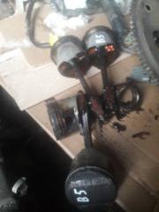 Поршень Mazda Demio 1999