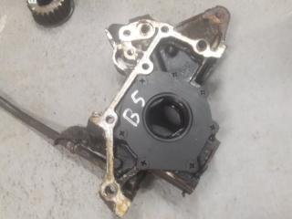 Масляный насос Маслонасос Mazda Demio 1999 Б/У Масляный насос Маслонасос Mazda Demio 1999