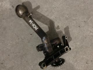 Масляный насос Маслонасос Mercedes-Benz 1998 Б/У Масляный насос Маслонасос Mercedes-Benz 1998