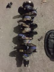 Коленвал Mitsubishi Lancer 2010 Б/У Коленвал Mitsubishi Lancer 2010