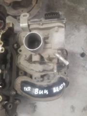 Коллектор впускной Toyota vitz 2001