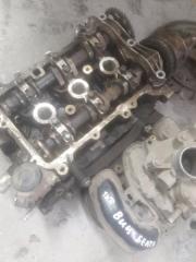 Головка блока цилиндров Toyota Vitz 2001