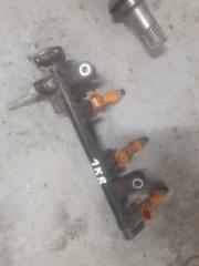 Форсунка инжектора Toyota Vitz 2002