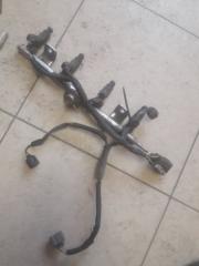 Форсунка инжектора Mazda Atenza 2002