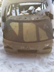 Дверь 5-я дверь багажника Lexus RX350