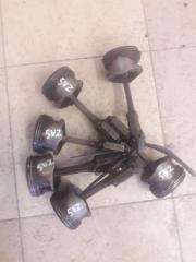 Поршень Toyota