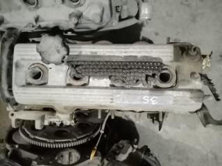 Двигатель Toyota RAV4