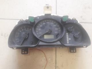 Щиток панель приборов Toyota Kluger