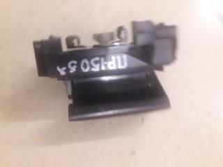 Ручка открытия багажника Toyota Land Cruiser Prado