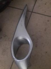 Ободок противотуманной фары правый Toyota Highlander 2012