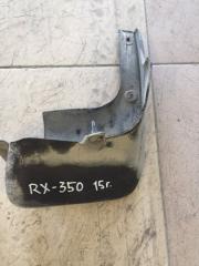 Брызговик задний Lexus RX350 2015 Б/У Брызговик задний Lexus RX350 2015