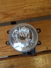 Фара противотуманная Toyota RAV 4 2015 Б/У Фара противотуманная Toyota RAV 4 2015