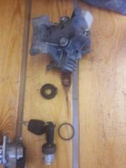 Антенна иммобилайзера BMW 525i 1999