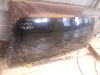 Стекло заднее Toyota Sequoia 2005