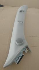 Накладка Toyota Land Cruiser 2009