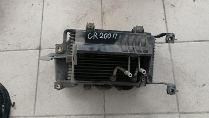 Радиатор масляный Toyota Land Cruiser 2010