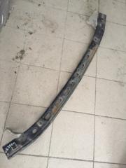 Сабля бампера планка под фары Toyota Land Cruiser 2009