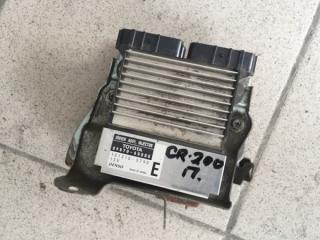 Блок управления инжектором Toyota Land Cruiser