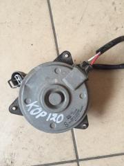 Мотор охлаждения радиатора Toyota Corolla Б/У Мотор охлаждения радиатора Toyota Corolla