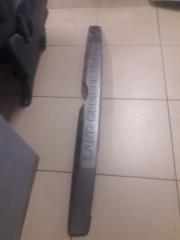 Молдинг накладка на дверь Toyota Land Cruiser Prado 2015