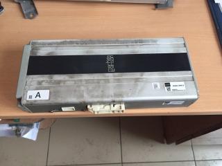 Усилитель звука Lexus GX460 2014