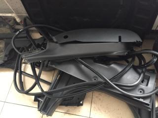 Фото запчасти пластик салона HYUNDAI I30 2014 Б/У запчасть Запчасть пластик салона HYUNDAI I30 2014