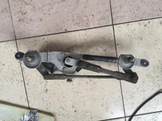 Мотор стеклоочистителя передний HYUNDAI I30 2014