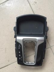 НАКЛАДКА КПП HYUNDAI I30 2014 Б/У НАКЛАДКА КПП HYUNDAI I30 2014