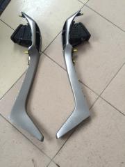 Дефлектор. Регулятор воздушного потока HYUNDAI I30 2014 Б/У Дефлектор. Регулятор воздушного потока HYUNDAI I30 2014