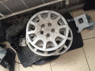 Колпак HYUNDAI I30 2014