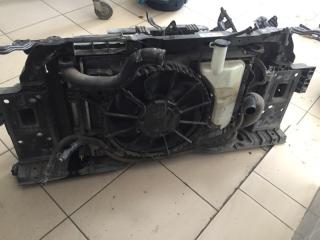 Диффузор HYUNDAI I30 2014