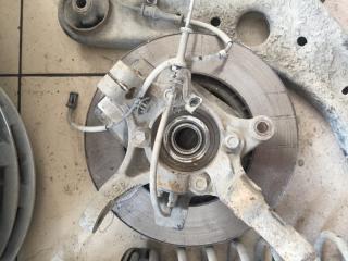 Фото запчасти тормозной диск передний HYUNDAI I30 2014 Б/У запчасть Запчасть тормозной диск передний HYUNDAI I30 2014