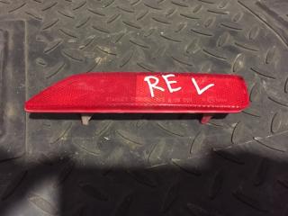 Катафот в бампер задний правый Honda CR-V 2008