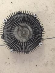 Муфта вязкостная Lexus LX570 2012