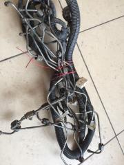 Трубка насоса топливного высокого давления Toyota Land Cruiser