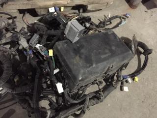 Блок реле Toyota Land Cruiser