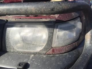 Габарит поворотник левый Mitsubishi RVR 1995