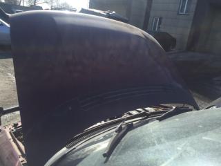 Капот Mitsubishi RVR 1995 Б/У Капот Mitsubishi RVR 1995