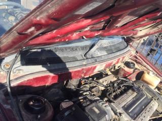 Жабо решетка под дворники Mitsubishi RVR 1995