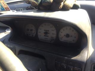 Щиток панель приборов Mitsubishi RVR 1995