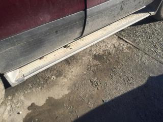 Подножка Mitsubishi RVR 1995