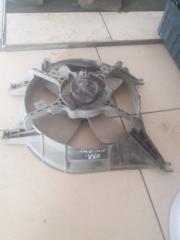 Вентилятор радиатора Mazda Demio 1999